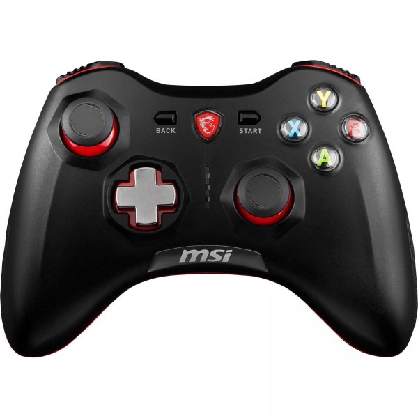 Parco giochi MSI FORCE GC30 Controller di gioco