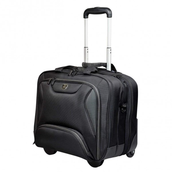 Carrello per laptop PORT MANHATTAN 15.6"