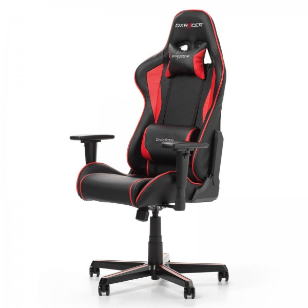 DXRacer Formula F08-NR Gaming PC Seat