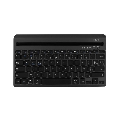 CLAVIER BLUETOOTH 3.0 UNIVERSEL - T'nB