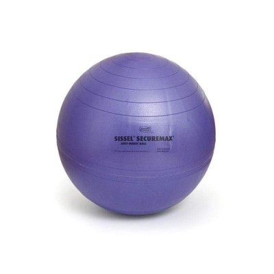 Ballon de Gymnastique Ø75 cm SECUREMAX® 