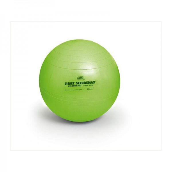 Bola de Pilates SECUREMAX 55 CM