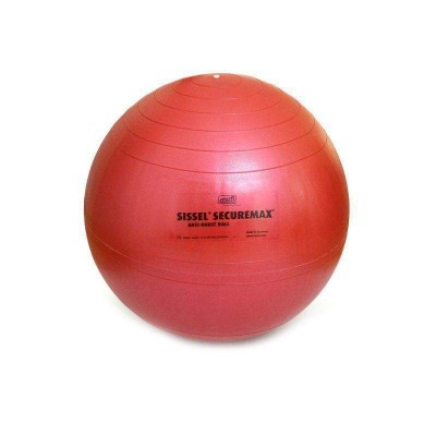 Ballon de Gymnastique Ø75 cm SECUREMAX® 