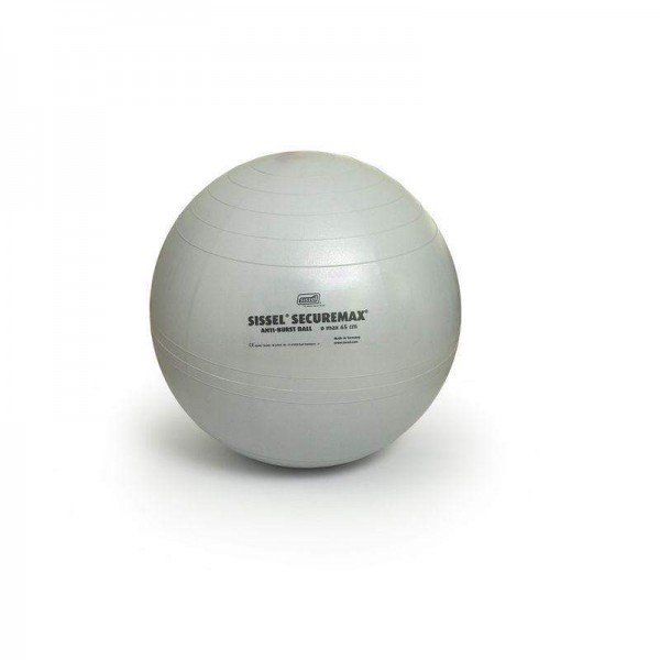 Pelota Pilates SECUREMAX 75 CM