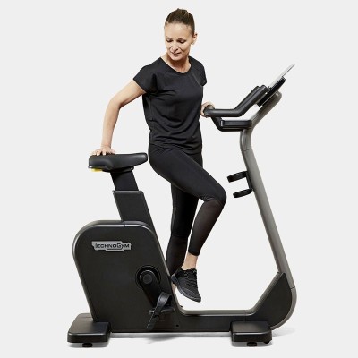 Ciclo de Technogym compacto SISSEL