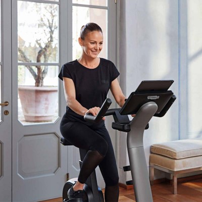 SISSEL Kompakter Technogym Cycle