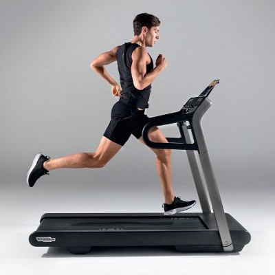 SISSEL compact racing mat Technogym MyRun