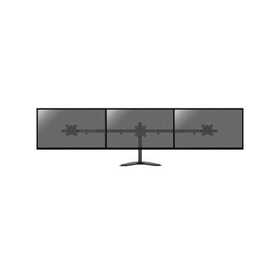 Suporte para desktop para 3 monitores PC 17'- 32' '