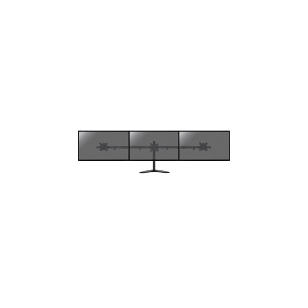 Suporte para desktop para 3 monitores PC 17'- 32' '