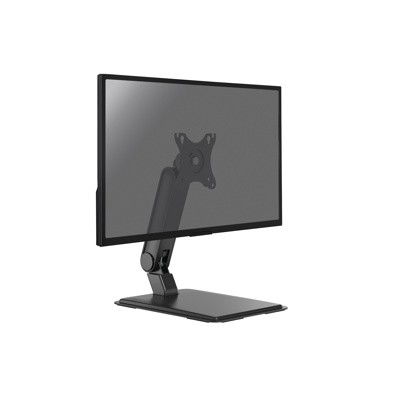 Suporte ajustável para tela de monitor de 1 PC 17''- 32''