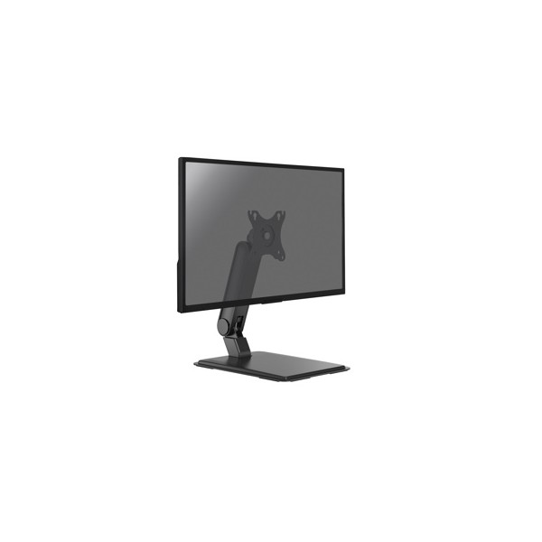 Suporte ajustável para tela de monitor de 1 PC 17''- 32''