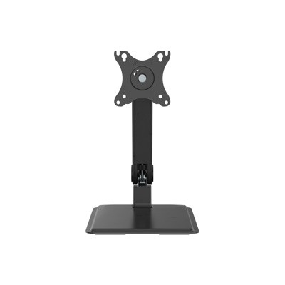 Adjustable support for 1 monitor PC 17''- 32''