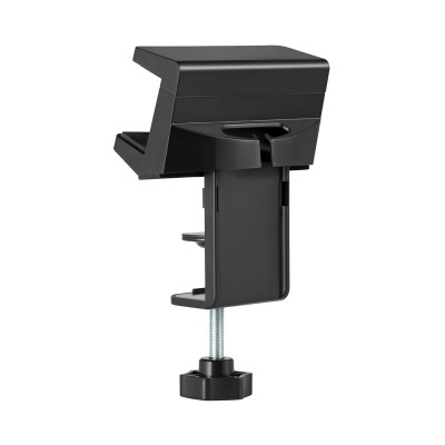 Table support for multiprise, black