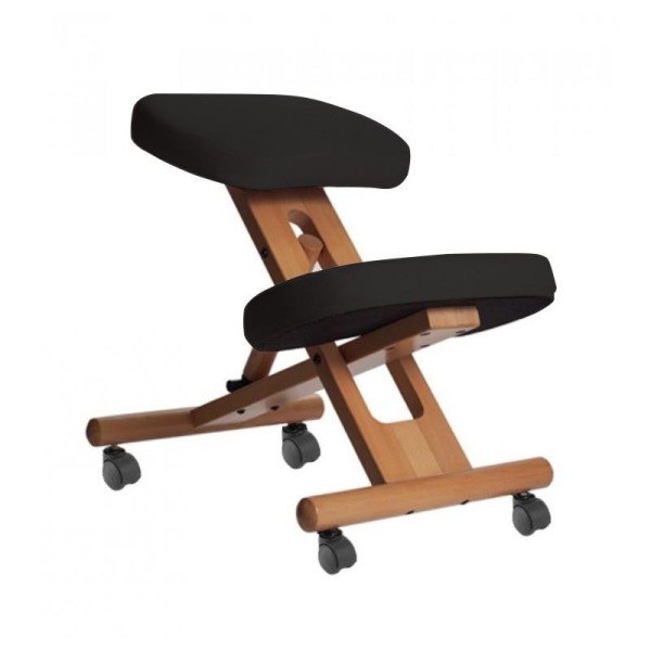 STABIDO memory foam kneeling seat