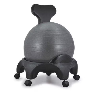 Ergonomic ball seat classic Colors - Black - SISSEL 2245 - OCCASION