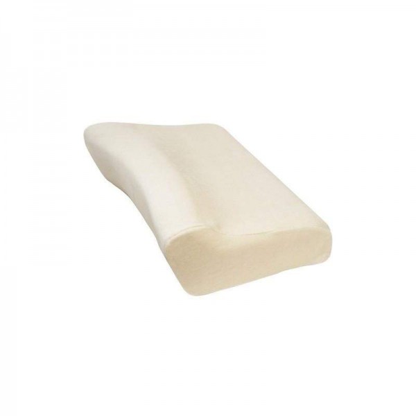 Almohada de memoria de forma SISSEL® SOFT (incluyendo hardware)